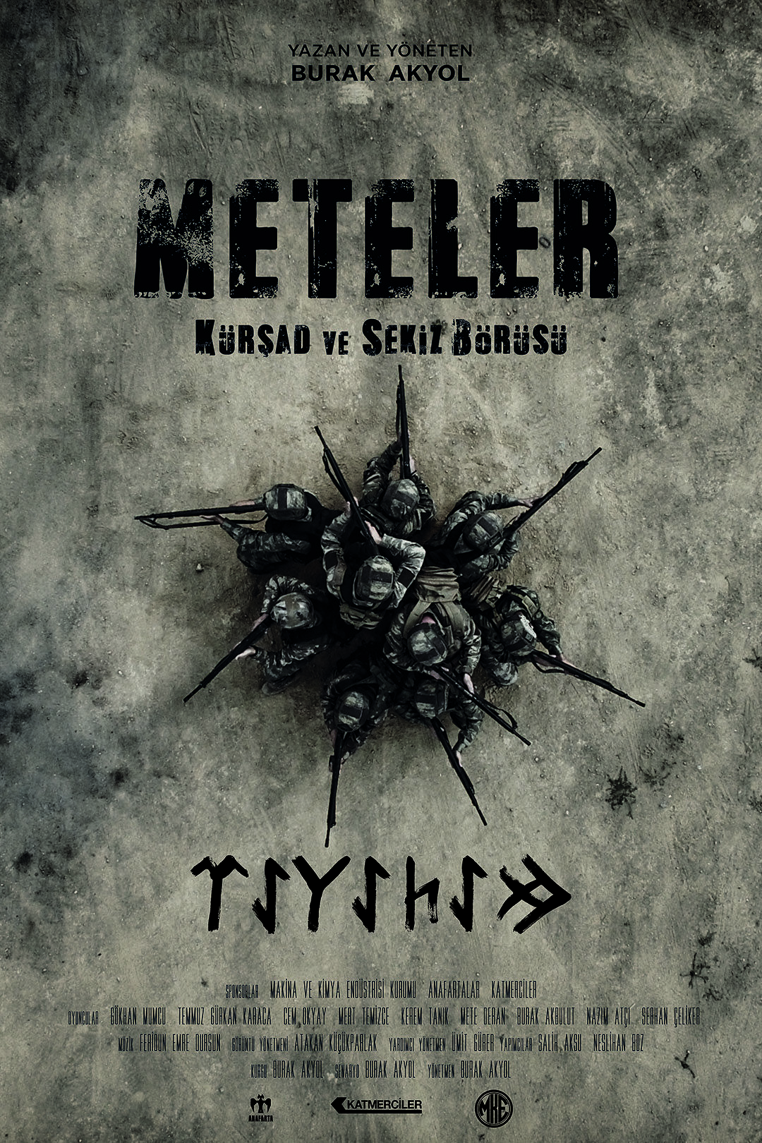 METELER